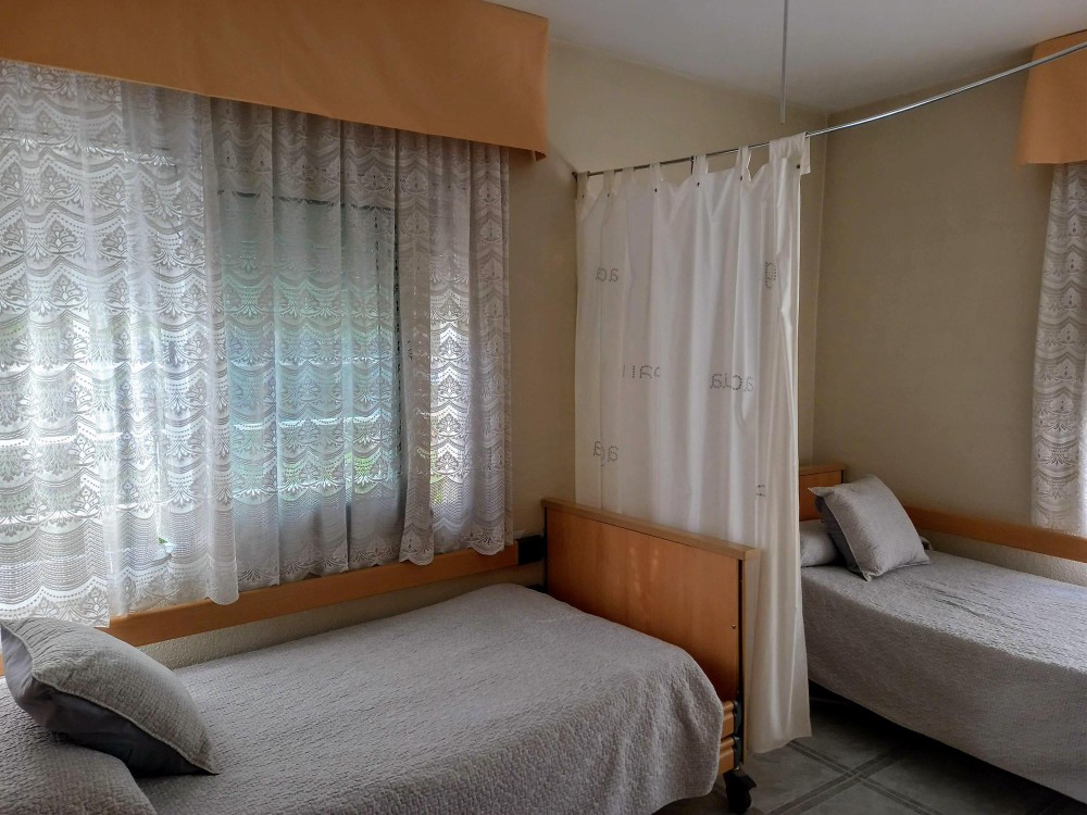 HOGAR RESIDENCIA VALLIRANA,S.L.