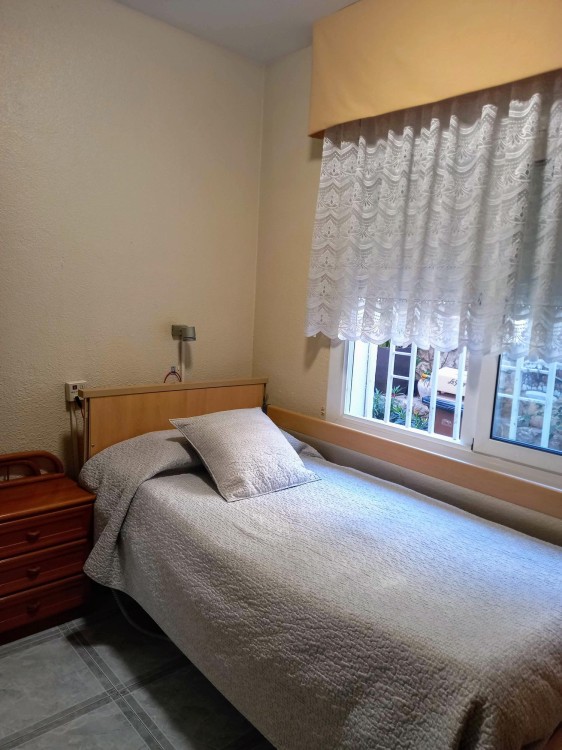 HOGAR RESIDENCIA VALLIRANA,S.L.