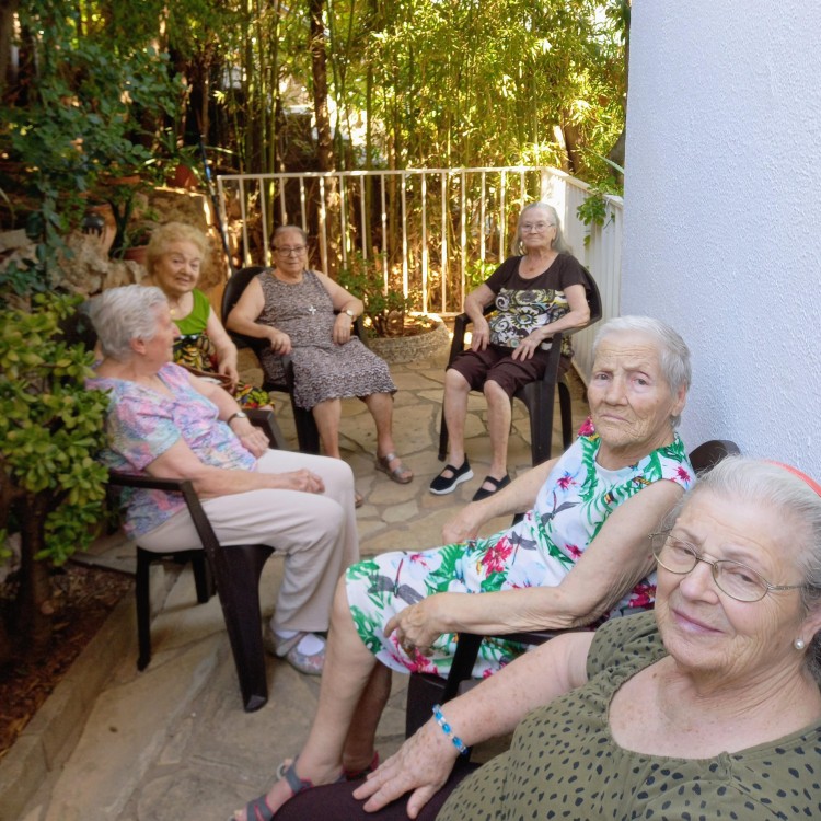 HOGAR RESIDENCIA VALLIRANA,S.L.