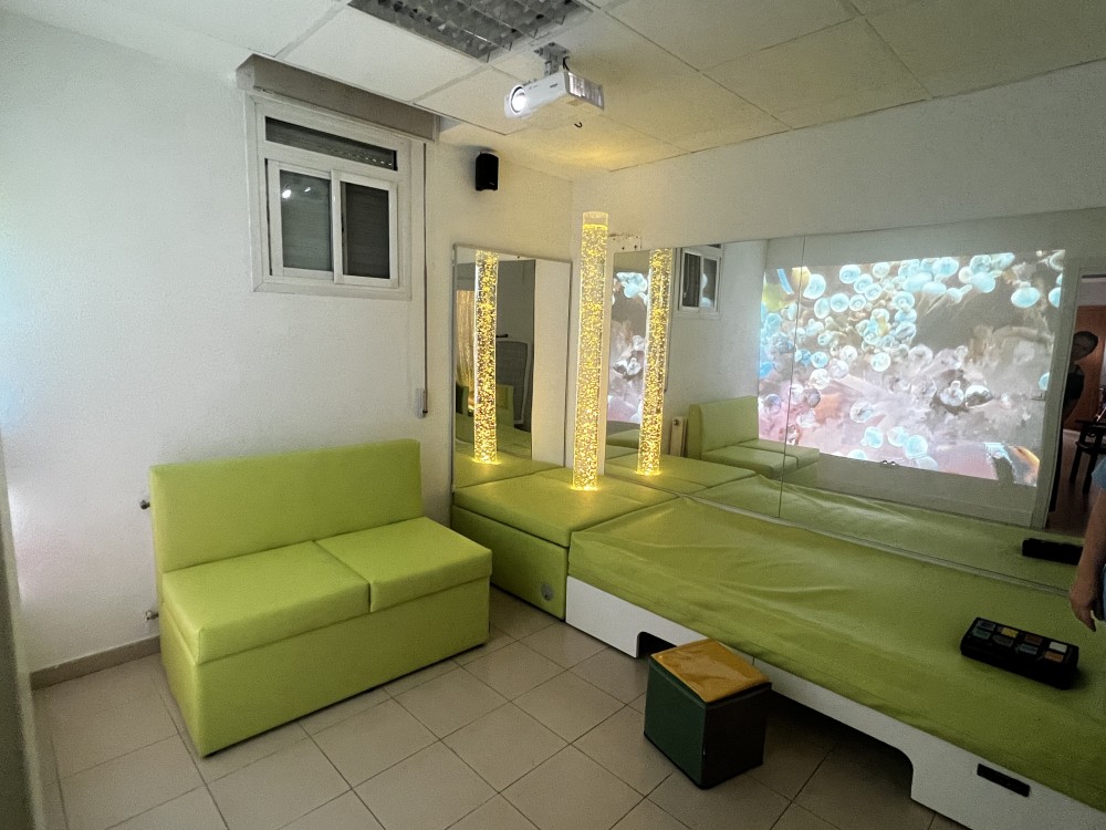 Residencia Las Mimosas