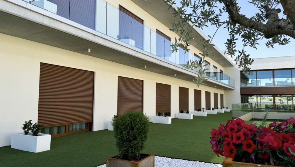 Residència Fundació bonArea- Experiència
