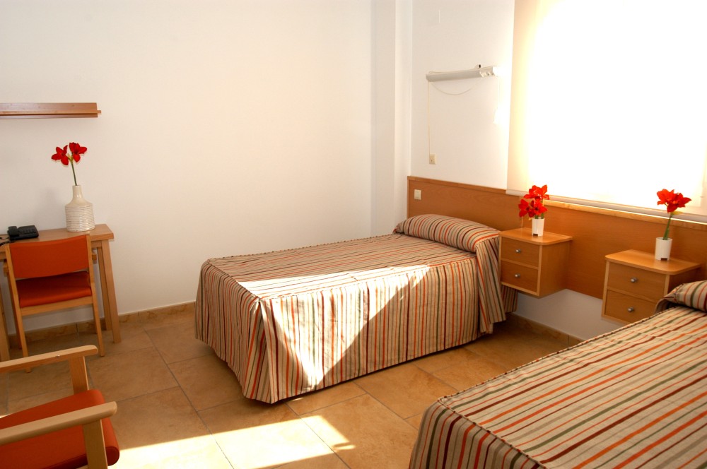 Residencia - Centro de Mayores MialSalud Torrelodones