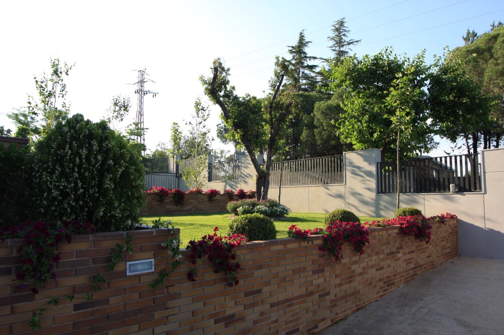 Residencia - Centro de Mayores MialSalud Torrelodones