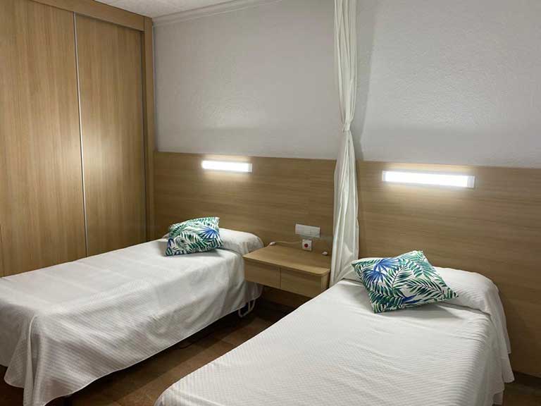 Residencia Catite