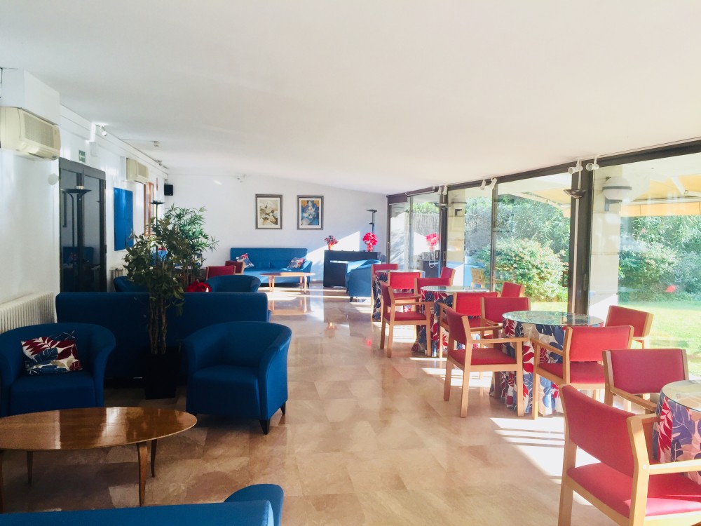 Residencia Catite