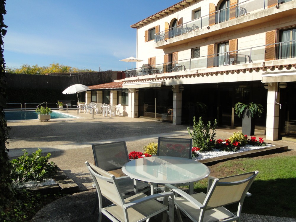 Residencia Catite