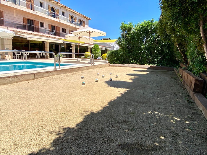 Residencia Catite