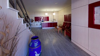 Residencia Geriátrica la Zarzuela