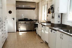Residencia Santa María Espejo de Justicia
