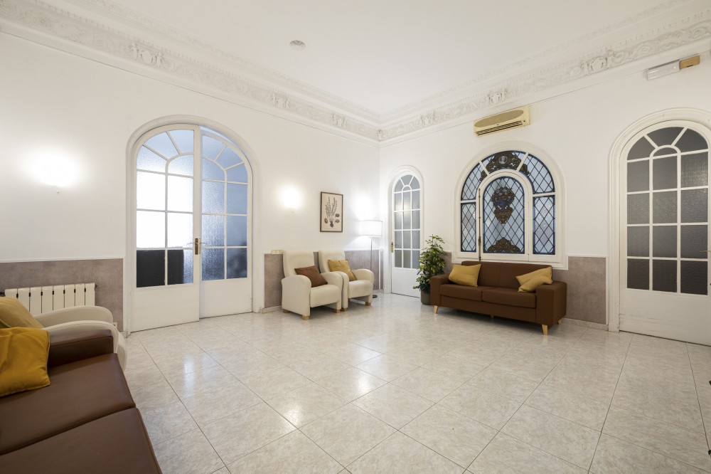 Residencia MARLA DIAGONAL