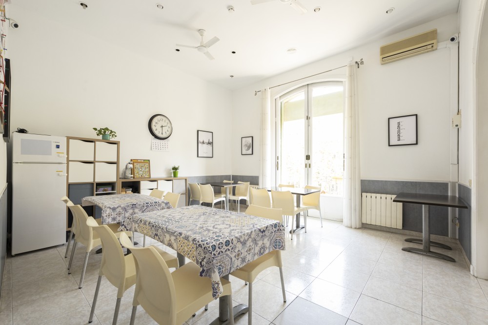 Residencia MARLA DIAGONAL