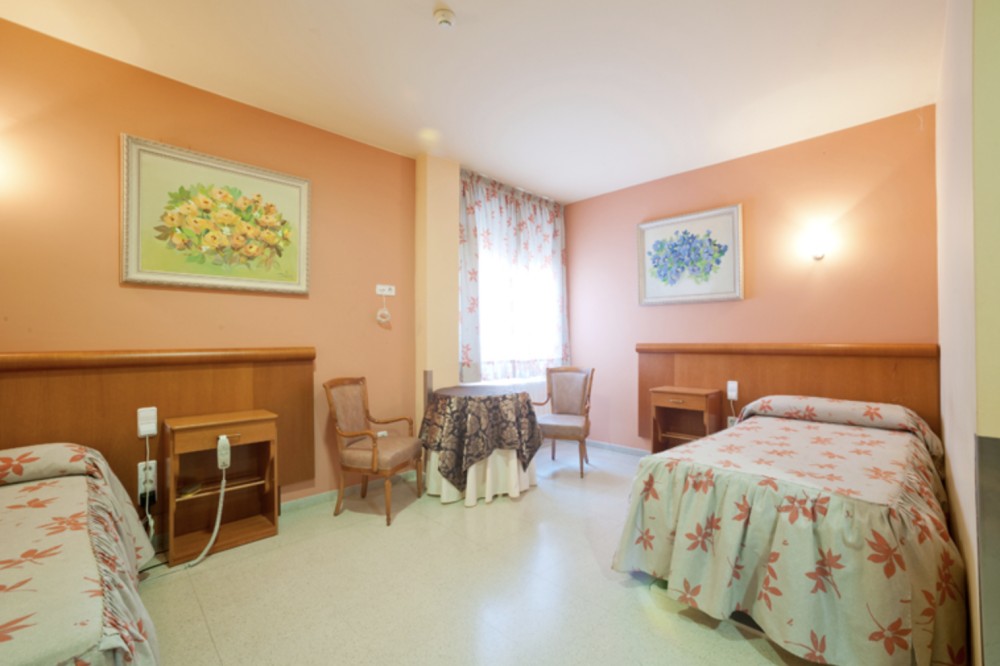 Residencia Geriátrica Los Maizales II