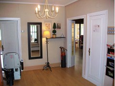 Residencia Martiartu