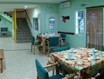 Residencia de mayores.  Centro Social El Edén