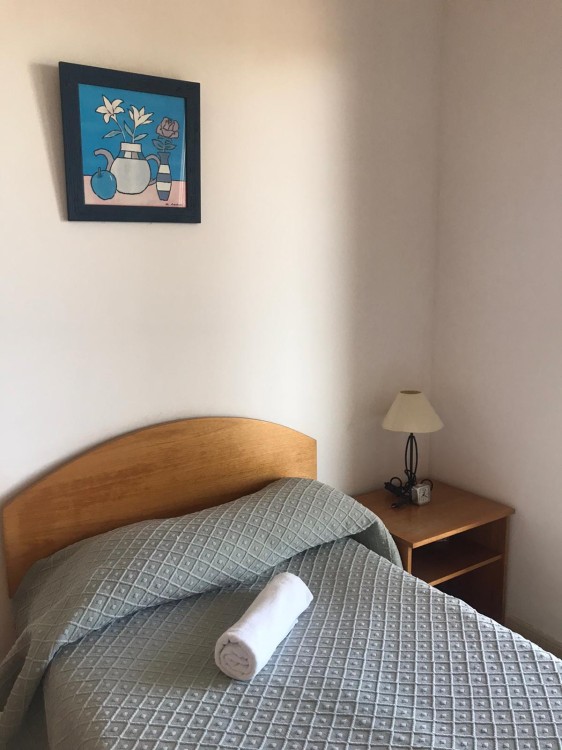 Residencia Mimara Fontscaldes