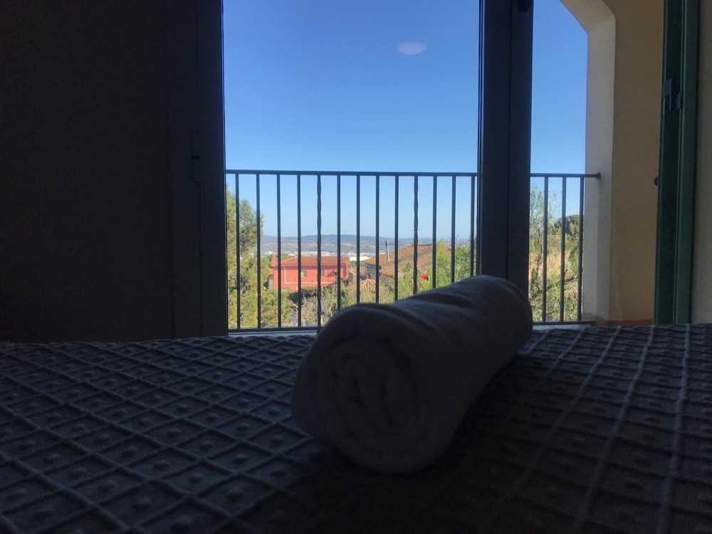 Residencia Mimara Fontscaldes
