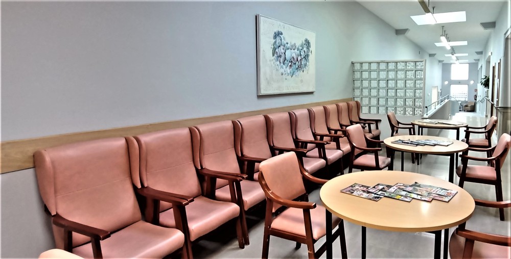 Residencia Geriátrica Montevil