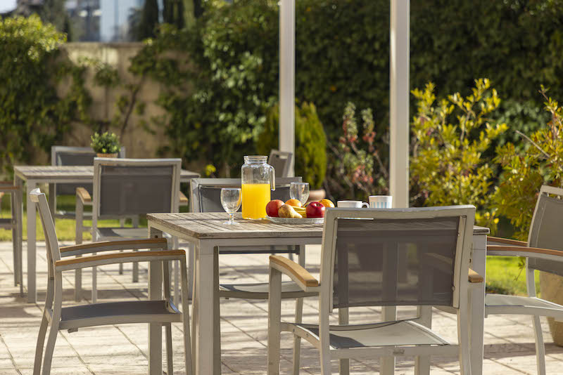 Caser Residencial, S.A.U.