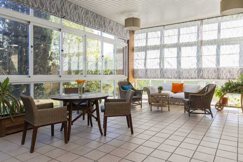 Caser Residencial, S.A.U.