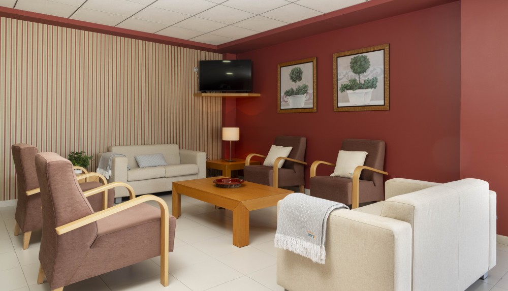 Caser Residencial Pontevedra