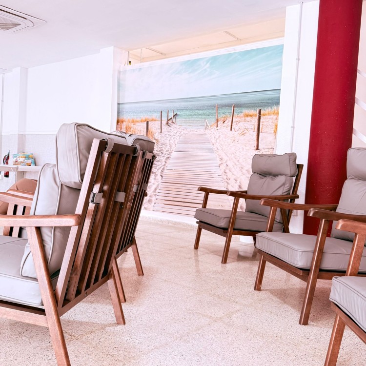 Centro de día Excellence