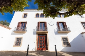 Residencia Can Santa Digna