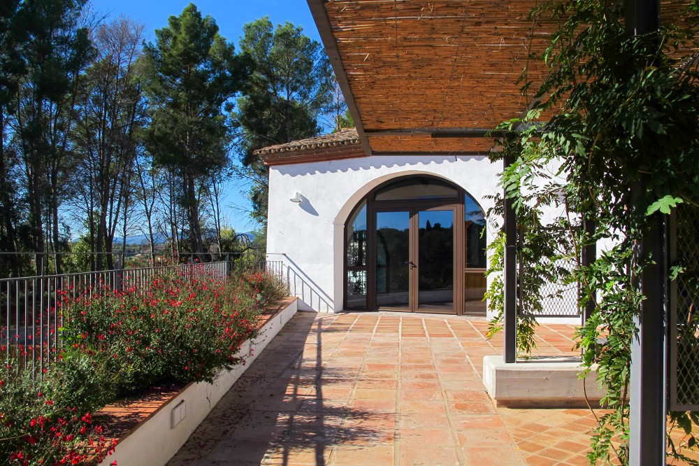 Residencia Can Santa Digna
