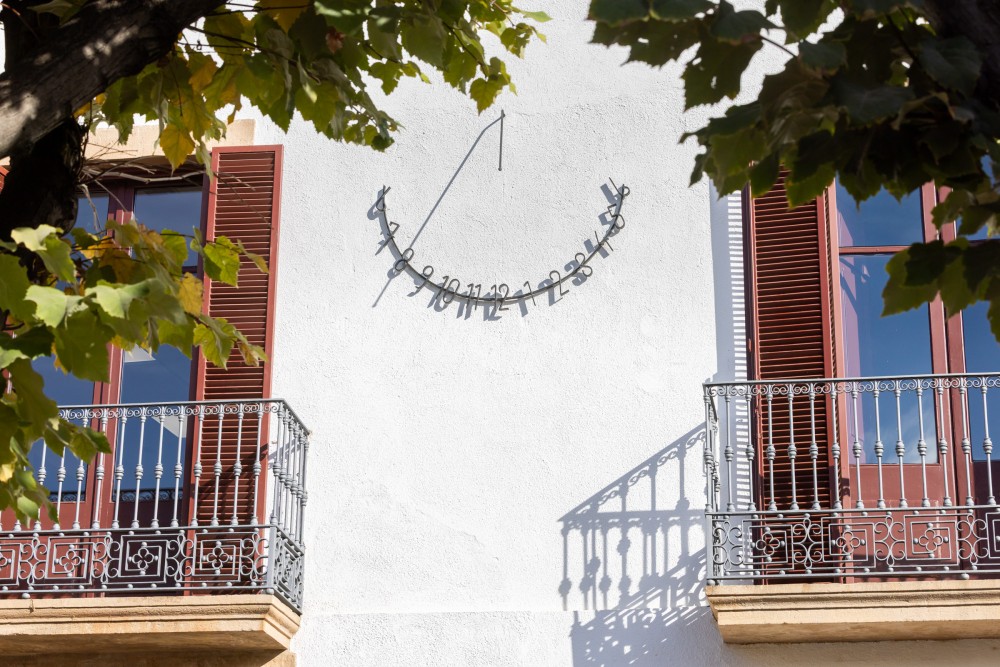 Residencia Can Santa Digna