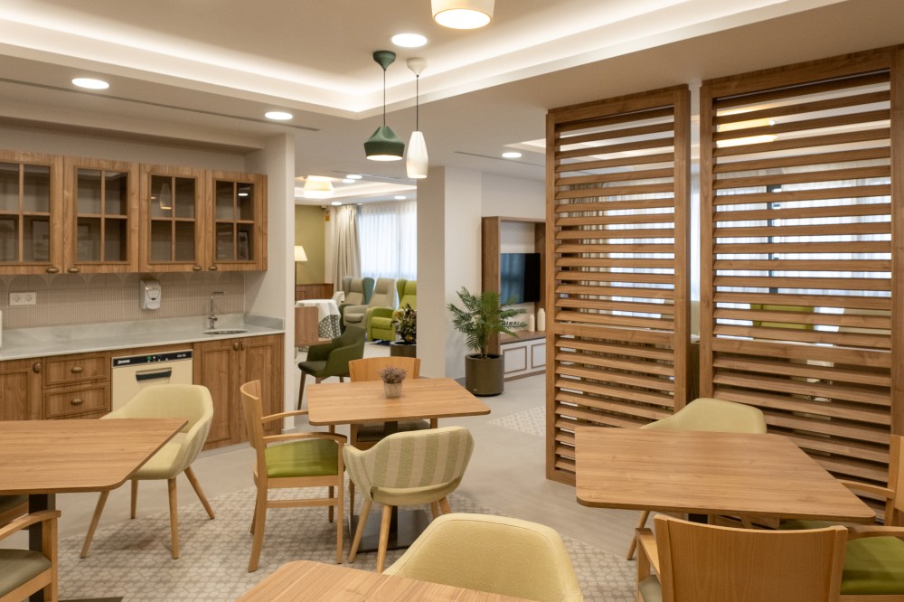 Residencia y Centro de Día Emera El Cañaveral