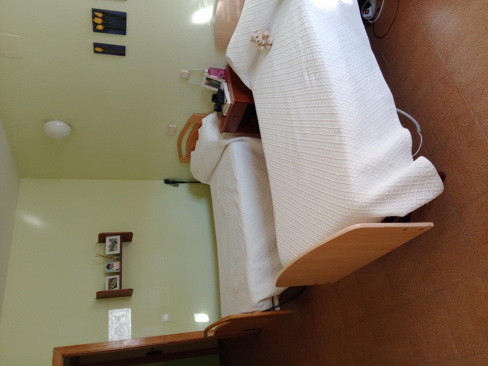 Residencia Geriátrica Mazarambroz