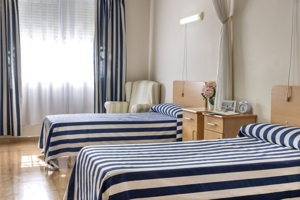 Residencia Inmaculada Concepción