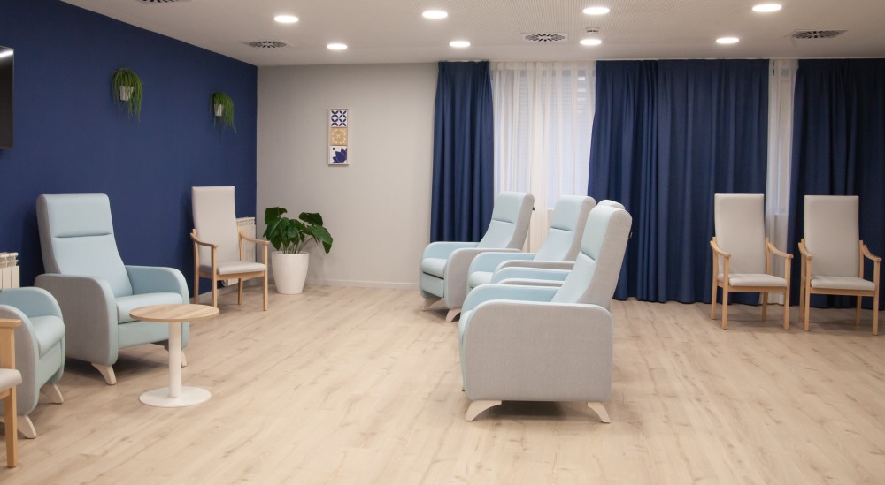 Residencia Seniors Ceritania
