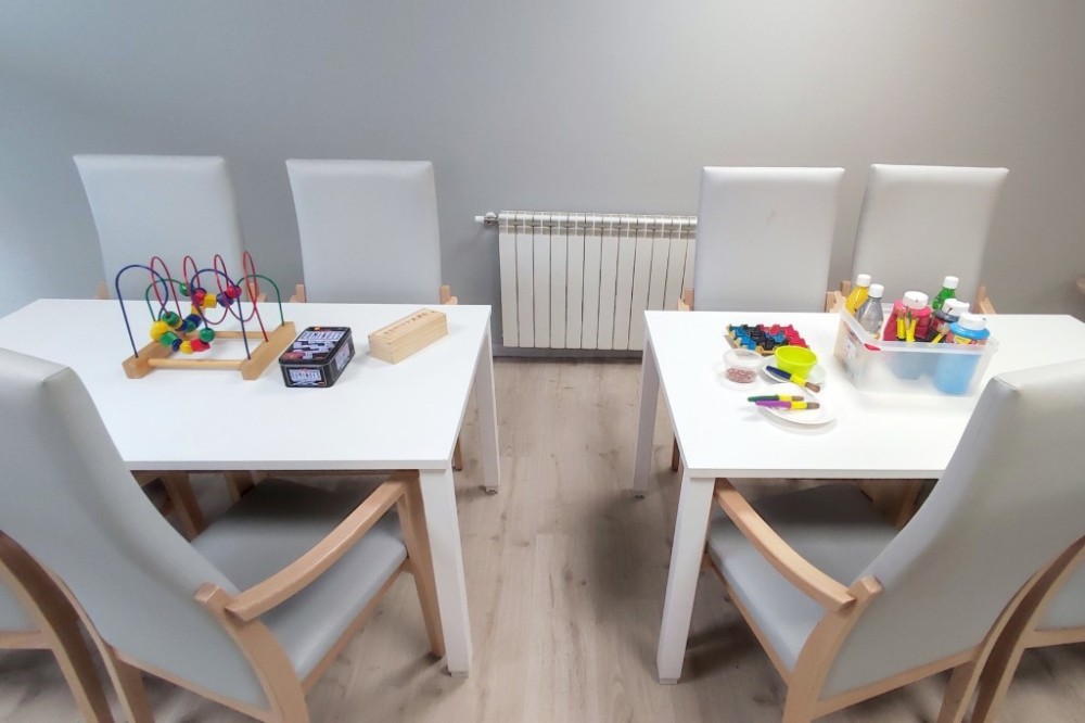 Residencia Seniors Ceritania