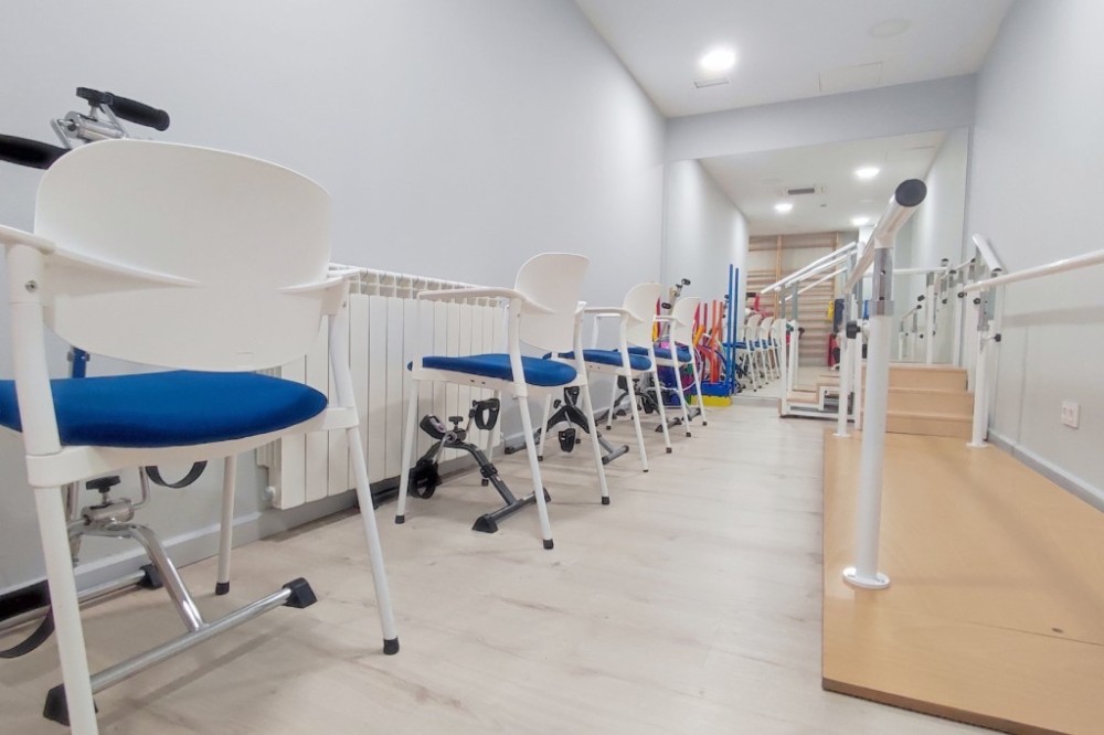 Residencia Seniors Ceritania