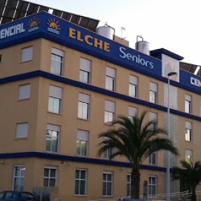 Residencia Elche Seniors