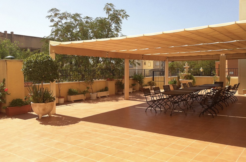 Residencia Elche Seniors