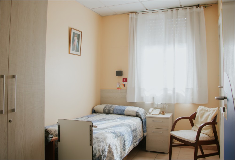 Servei de Suport d´Acolliment Diürn Geriàtric Aragó