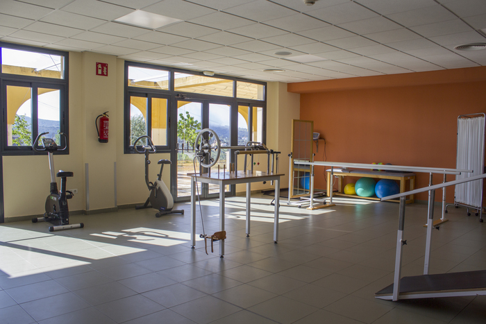 Centro de Mayores VITALIA Espiel
