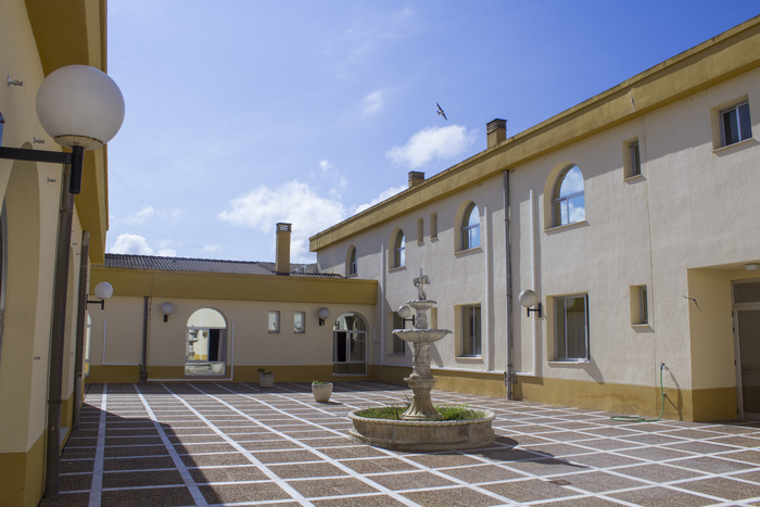 Centro de Mayores VITALIA Espiel