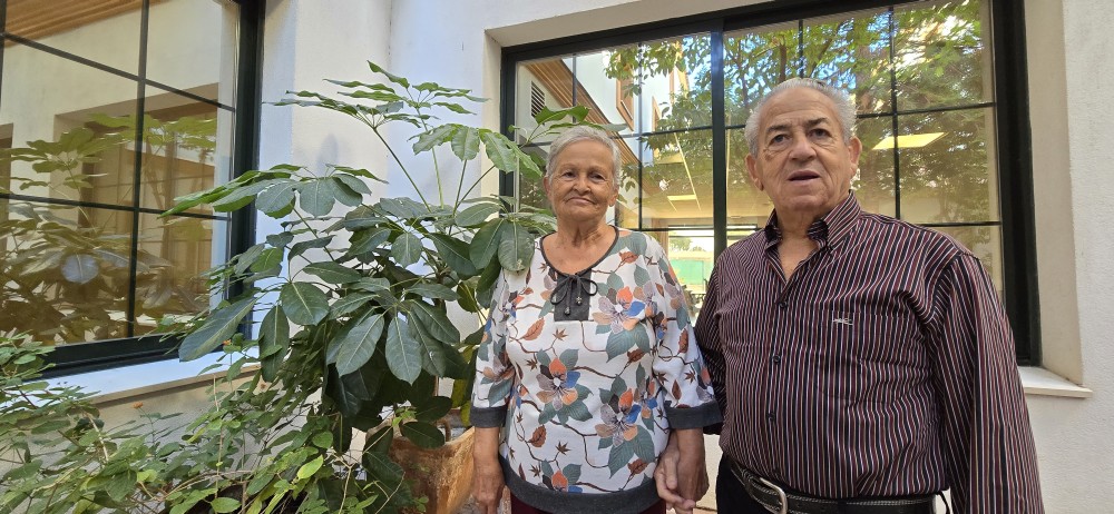 Centro de Mayores VITALIA Rinconada