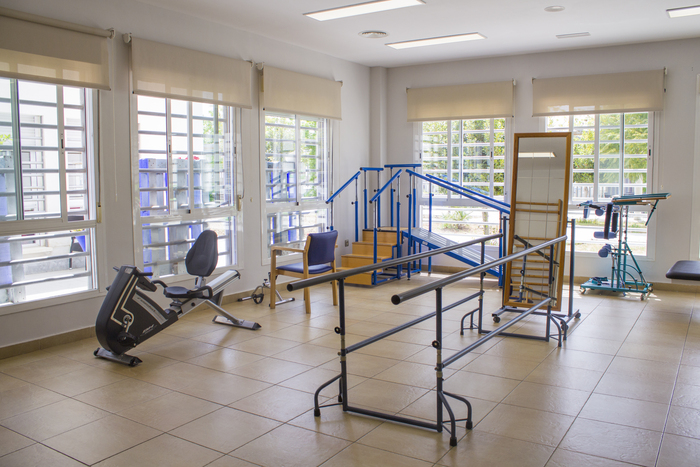 Centro de Mayores Vitalia La Carlota