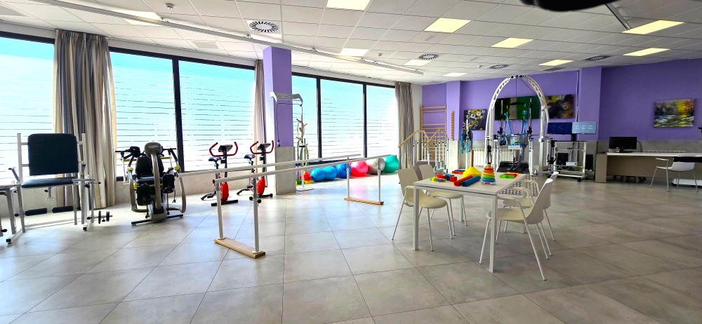 Centro de Mayores Vitalia Torrejón