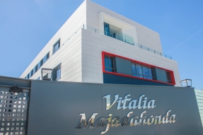 Centro de Mayores Vitalia Majadahonda