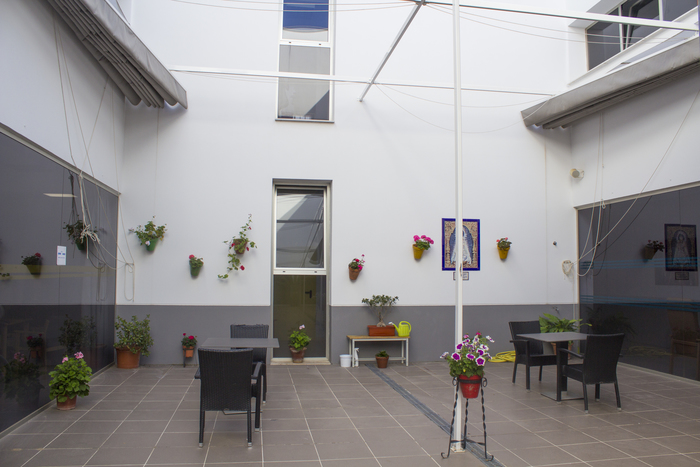 Centro de Mayores Vitalia Palma