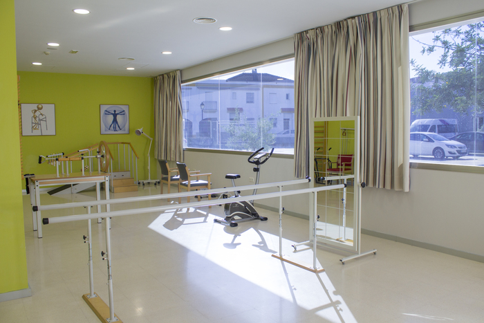 Centro de Mayores Vitalia Palma
