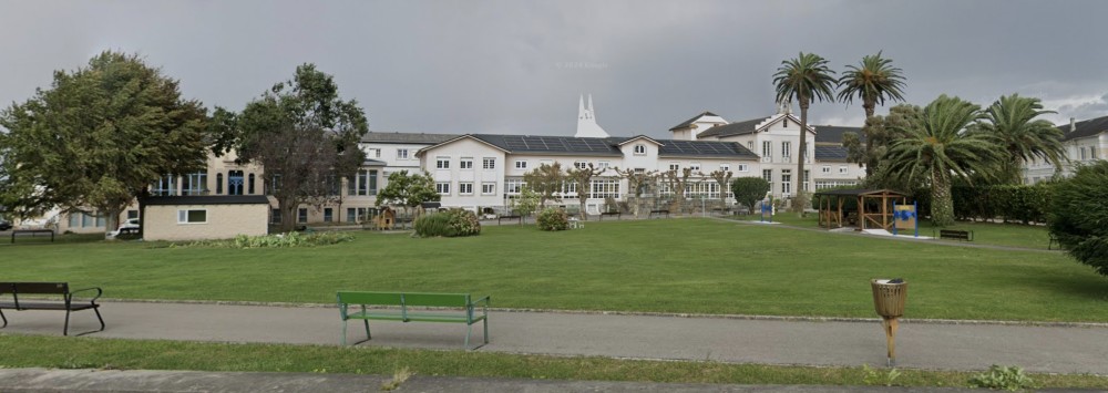 Residencia Asilo de Luarca