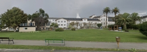 Residencia Asilo de Luarca