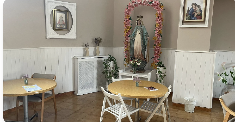 Residencia Asilo de Luarca
