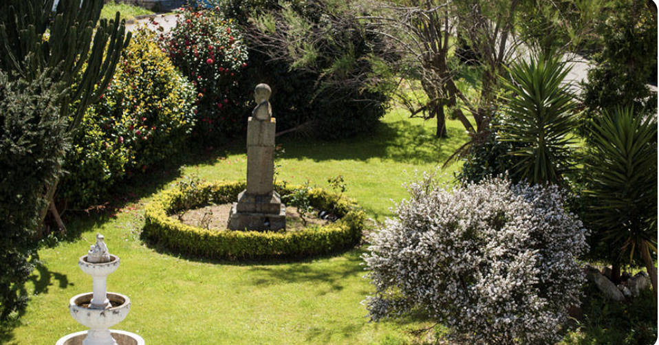 Residencia Asilo de Luarca