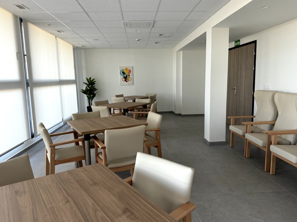 Residencial Solimar Picanya